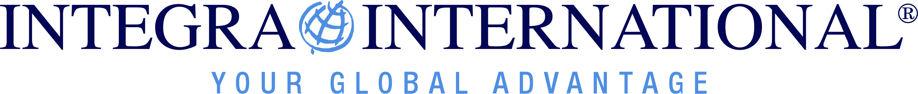 Integra International Logo